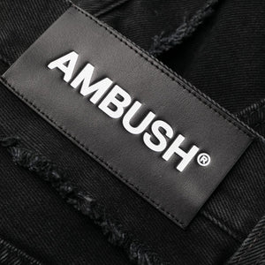Ambush High waisted denim jeans