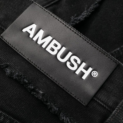 Ambush High waisted denim jeans