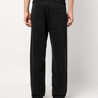 Ambush High waisted denim jeans