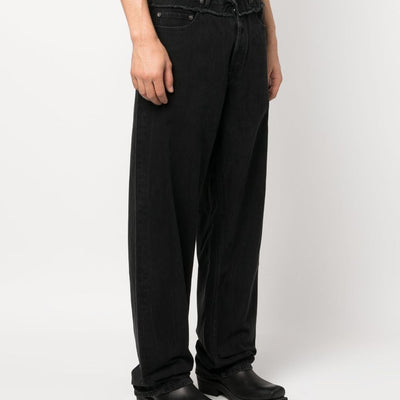 Ambush High waisted denim jeans