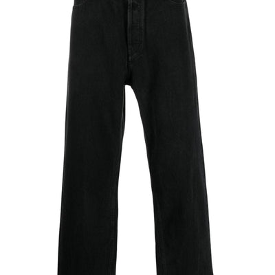 Ambush High waisted denim jeans
