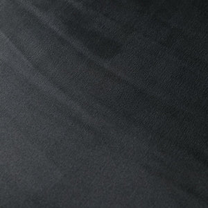Rick Owens padded silk scarf