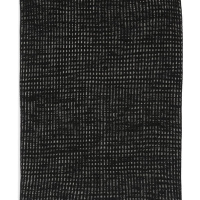Missoni Two-tone wool scarf
