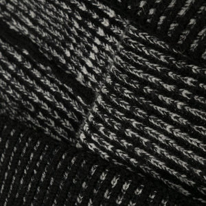Missoni Two-tone wool scarf