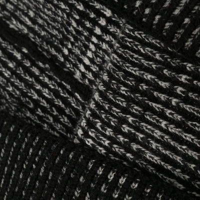 Missoni Two-tone wool scarf
