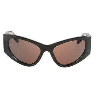 Balenciaga cat-eye frame sunglasses