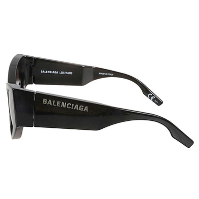 Balenciaga cat-eye frame sunglasses