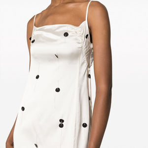 Jacquemus La robe Chouchou long dress