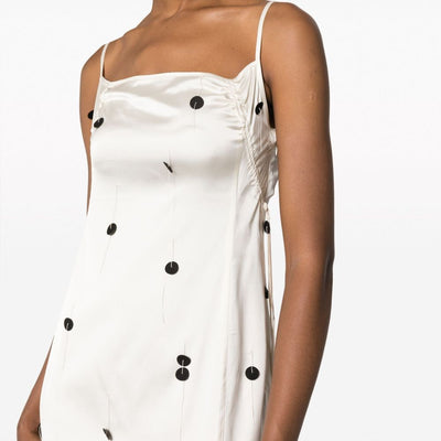 Jacquemus La robe Chouchou long dress