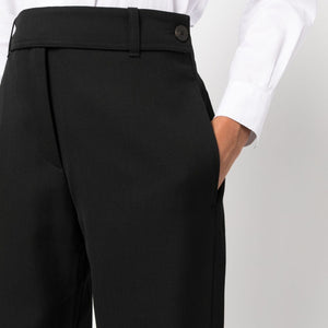 Studio Nicholson Wool blend trousers