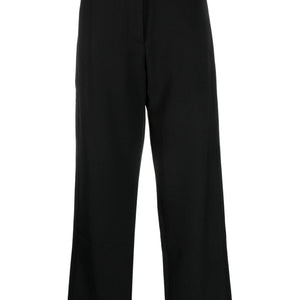 Studio Nicholson Wool blend trousers