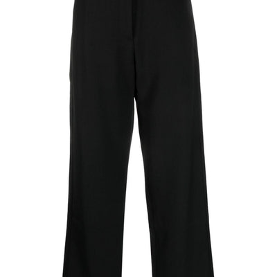 Studio Nicholson Wool blend trousers