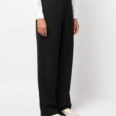 Studio Nicholson Wool blend trousers