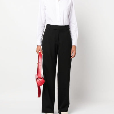 Studio Nicholson Wool blend trousers