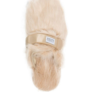 Suicoke Zavo 2-EU faux-fur slides