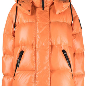 Peuterey Kasha down jacket