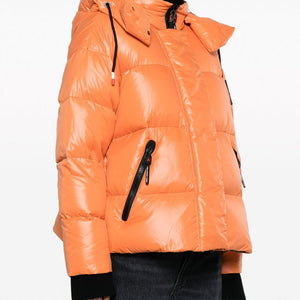 Peuterey Kasha down jacket
