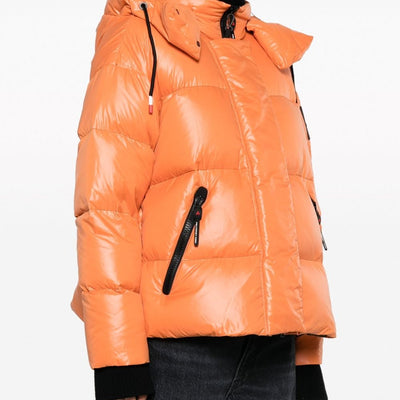 Peuterey Kasha down jacket
