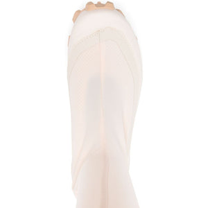 MM6 x Salomon Over-The-Knee Boots