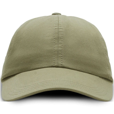 Burberry Equestrian Knight cotton cap
