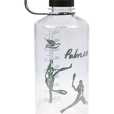 Palmes Sandy 32oz. Nalgene Bottle