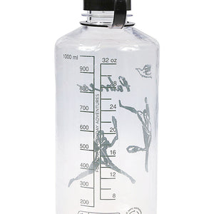 Palmes Sandy 32oz. Nalgene Bottle