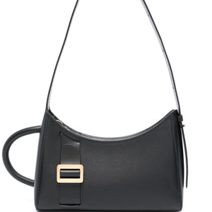 Boyy Bad tourist leather shoulder bag