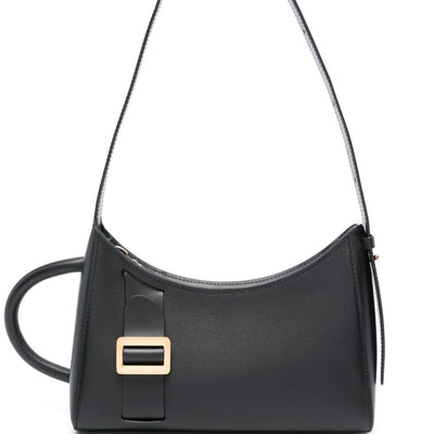 Boyy Bad tourist leather shoulder bag