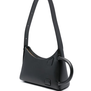Boyy Bad tourist leather shoulder bag