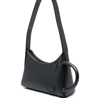 Boyy Bad tourist leather shoulder bag