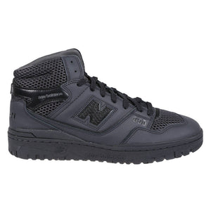 Junya Watanabe Man X New Balance 650 X Junya Watanabe High sneakers