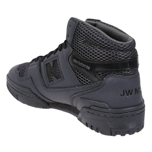 Junya Watanabe Man X New Balance 650 X Junya Watanabe High sneakers