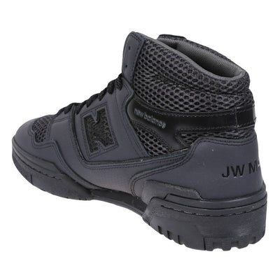 Junya Watanabe Man X New Balance 650 X Junya Watanabe High sneakers