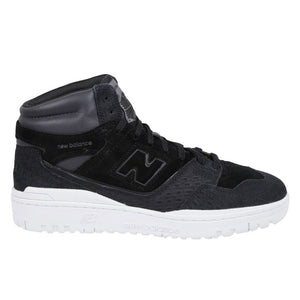 Junya Watanabe Man X New Balance Bb650 suede sneakers