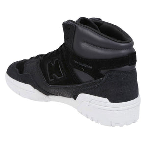 Junya Watanabe Man X New Balance Bb650 suede sneakers