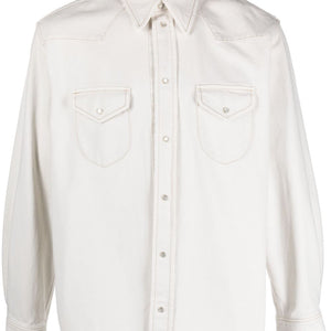 Bally Cotton shirt