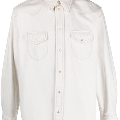 Bally Cotton shirt