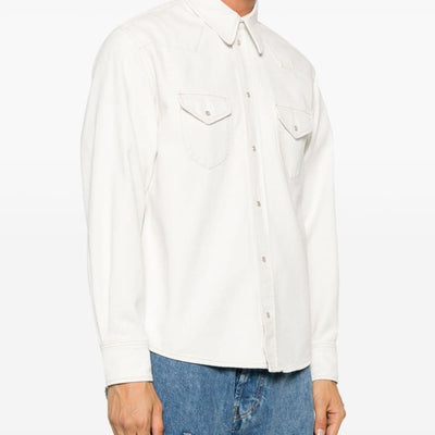 Bally Cotton shirt