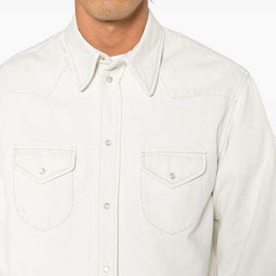 Bally Cotton shirt