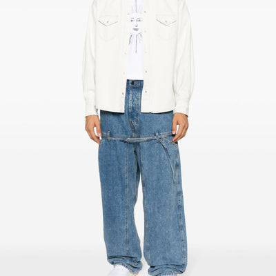 Bally Cotton shirt