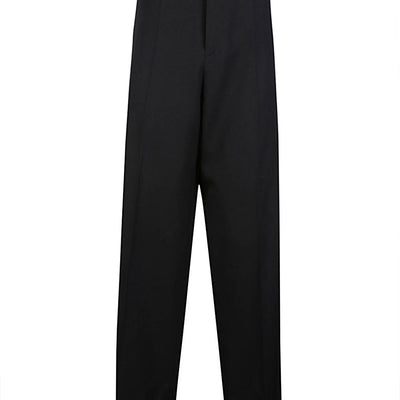 Balenciaga wool trousers