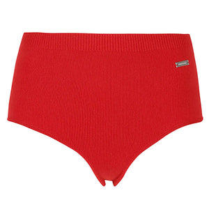 Ferragamo Cashmere knitted coulottes