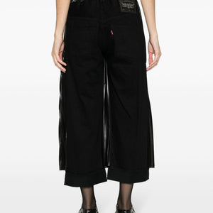 Junya Watanabe Cotton trousers