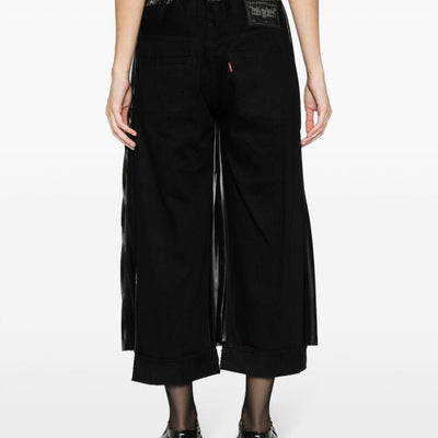 Junya Watanabe Cotton trousers