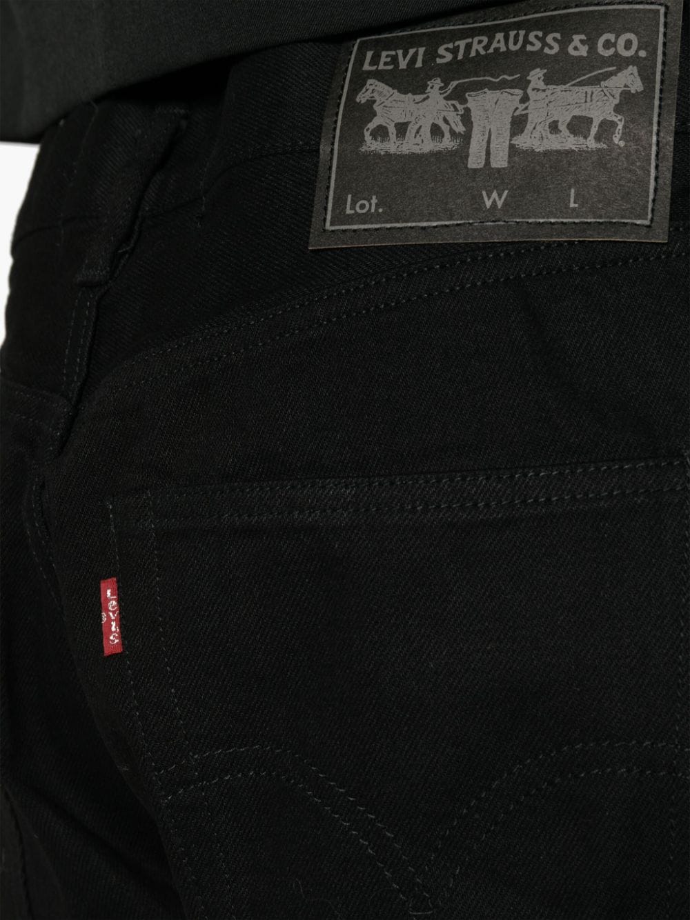 Junya Watanabe Cotton trousers