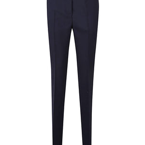 Ferragamo Wool trousers
