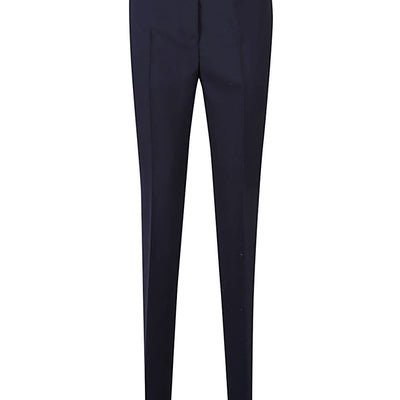 Ferragamo Wool trousers