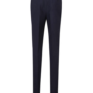 Ferragamo Wool trousers