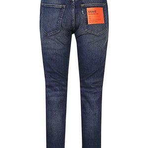 Department 5 Super slim denim jeans