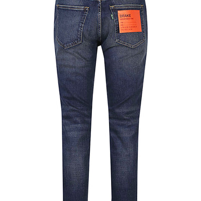 Department 5 Super slim denim jeans